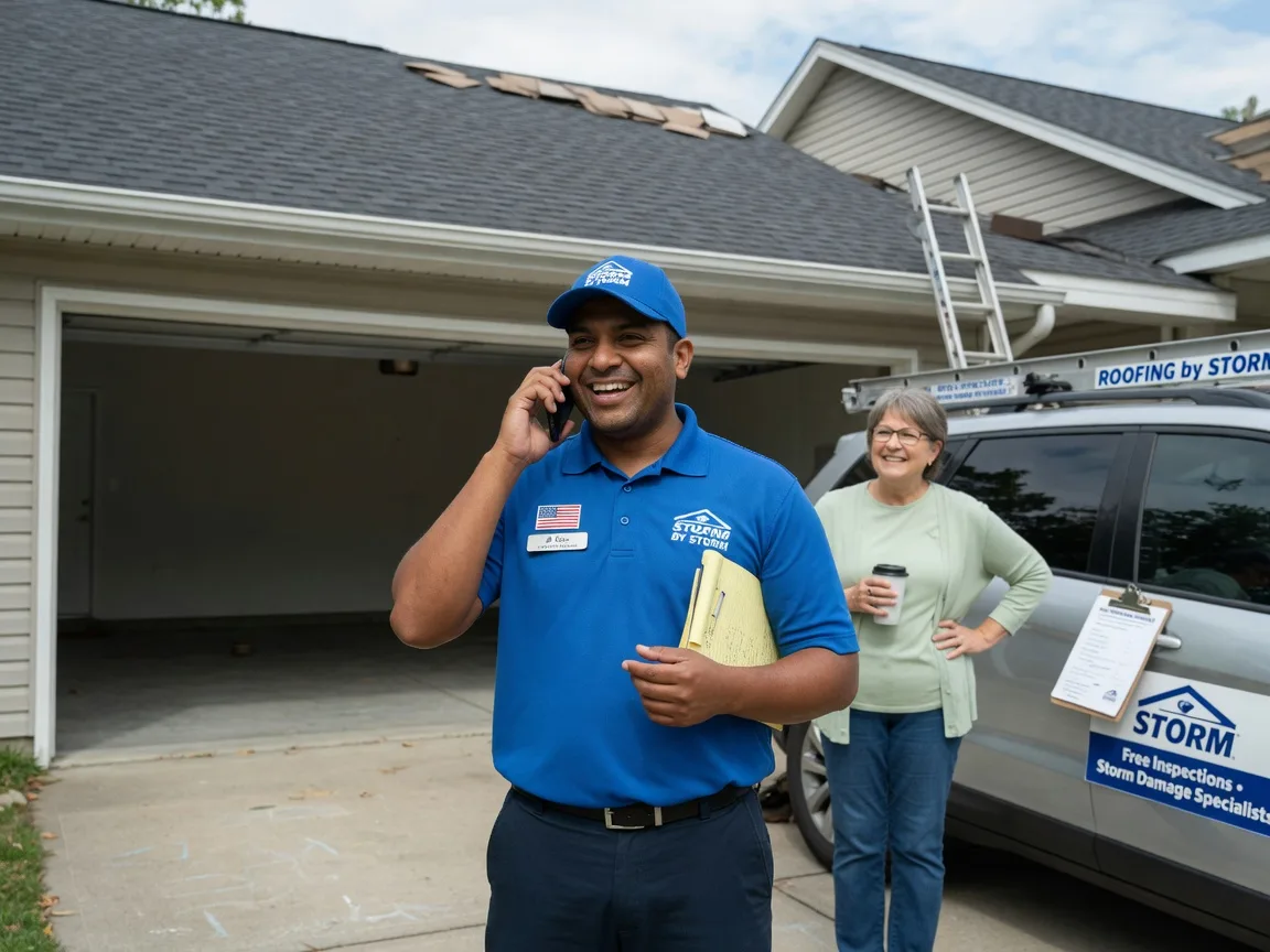 Roof Repair Near Me Combs, AR FAQs